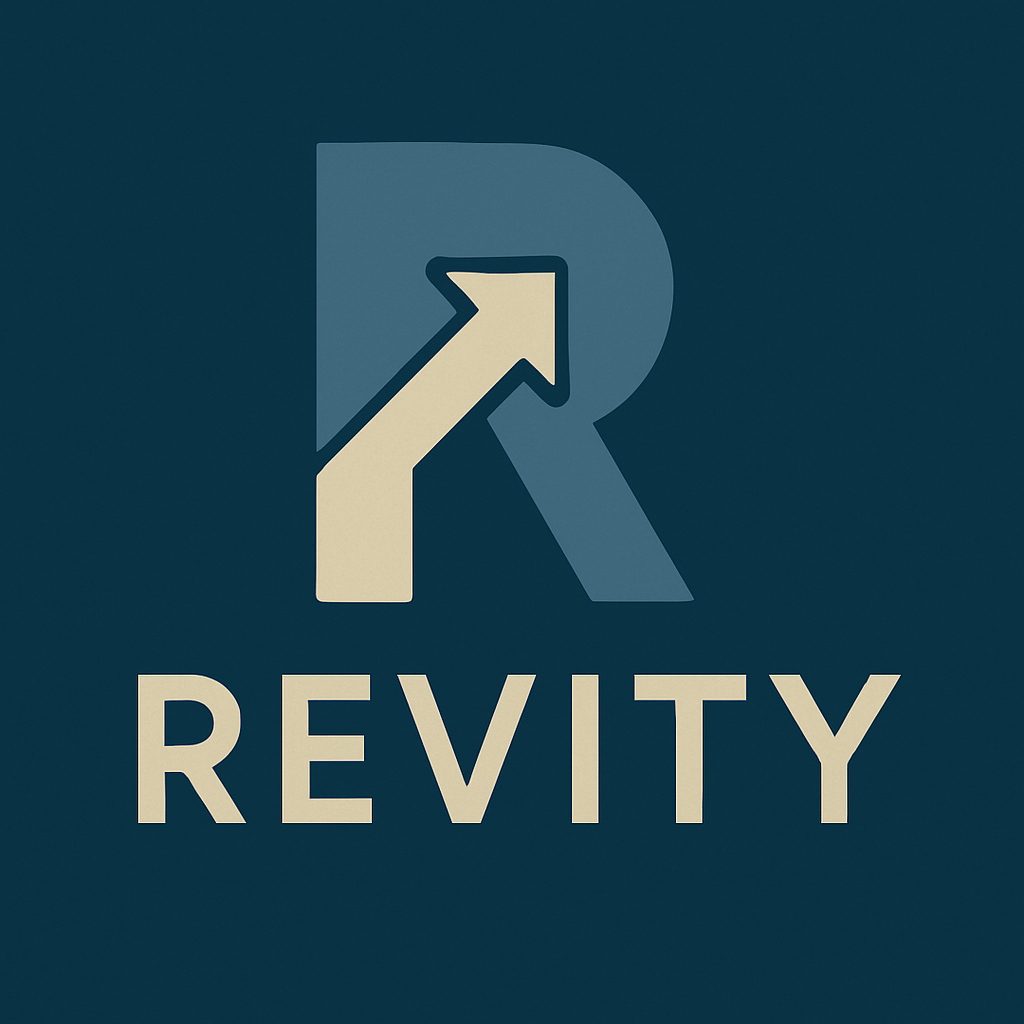 Revity Logo